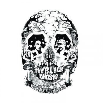 The Black Ghosts Anyway You Choose to Give It (The Whip remix)