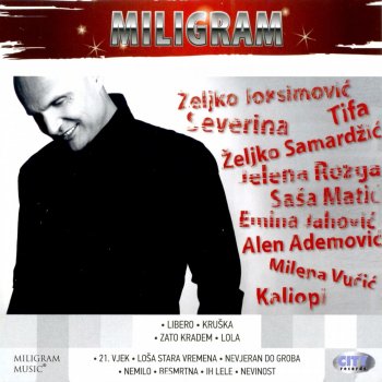 Miligram feat. Aden Ademovic Kruska