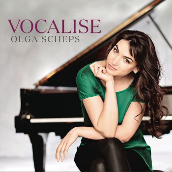 Olga Scheps Myrtles, Op. 25: I. Dedication (Arr. for Piano)