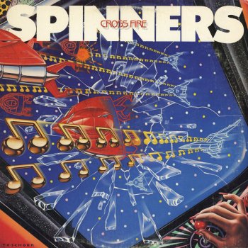 the Spinners Not Just Another Lover