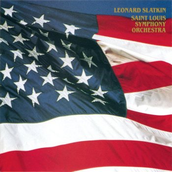 Leonard Slatkin feat. Saint Louis Symphony Orchestra Fanfare for the Uncommon Woman, No. 1