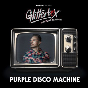 Purple Disco Machine Pump the Boogie (Mark Picchiotti's Re-Pumped Extended Mix) [Mixed]