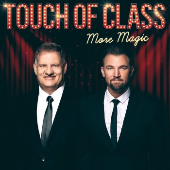 Touch of Class Cheryl Moana Marie