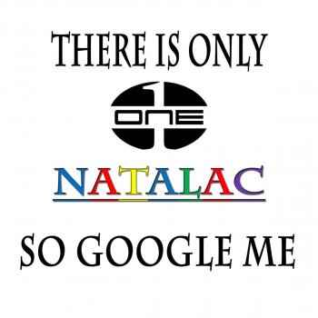 Natalac Staaacks (Radio Edit)