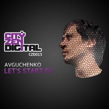 Avguchenko The Sun Is Down - Original Mix