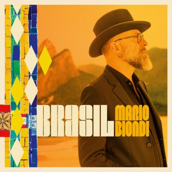 Mario Biondi feat. Ivan Lins & Clàudya Deixa eu dizer