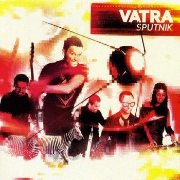 Vatra Sputnik