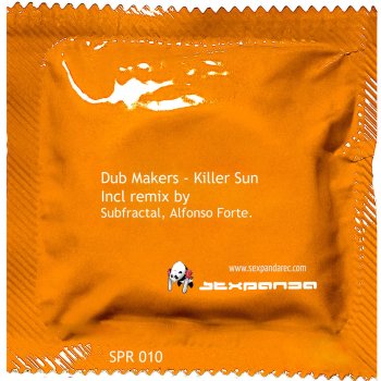 Dub Makers Killer Sun