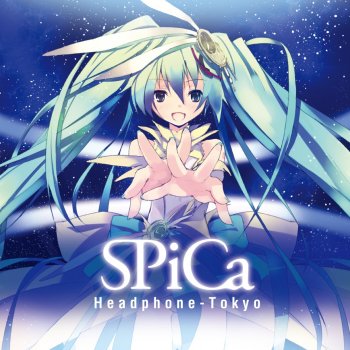 とくP SPiCa