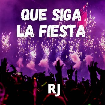 RJ Sonidos Bajo La Lluvia