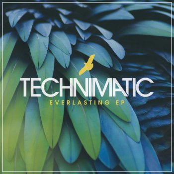 Technimatic feat. Rhode Walk to You