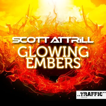 Scott Attrill Glowing Embers