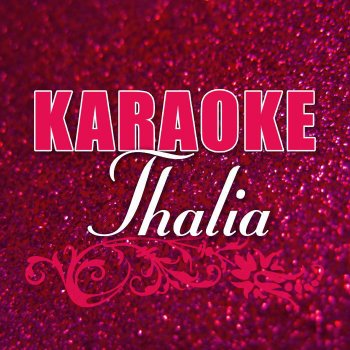 Starlite Karaoke No Me Enseñaste - Karaoke Version