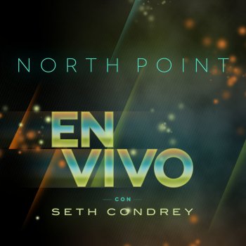 Seth Condrey ¿Qué Puede Separarnos? - Live