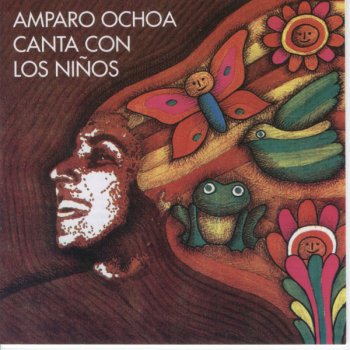 Amparo Ochoa Mi Arbolito