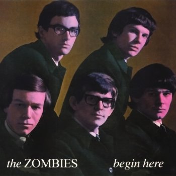The Zombies Sticks and Stones