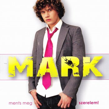 Mark Summertime