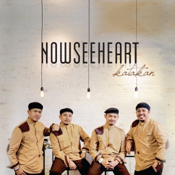 Nowseeheart Katakan