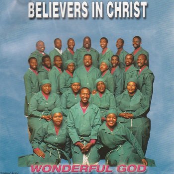 Believers In Christ Ngiyamuzwa Omsindisi