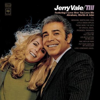 Jerry Vale Promises, Promises