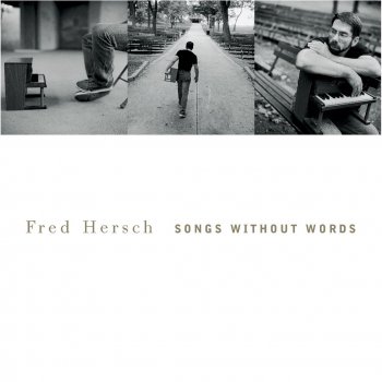 Fred Hersch Let's Do It