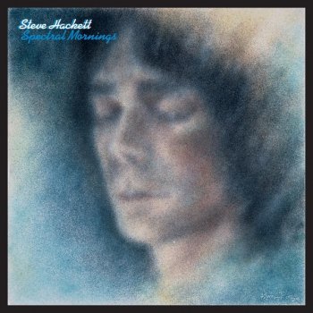 Steve Hackett Clocks - The Angel of Mons - 2005 - Remaster