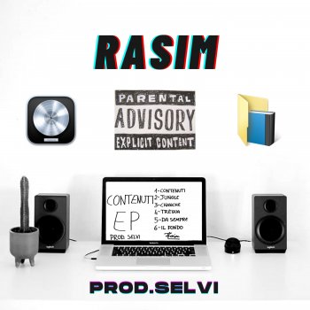 Rasim Contenuti