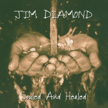 Jim Diamond The Last Time