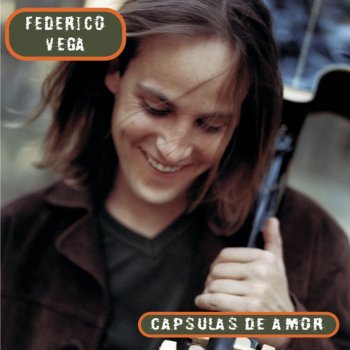 Federico Vega Este Mundo Gira