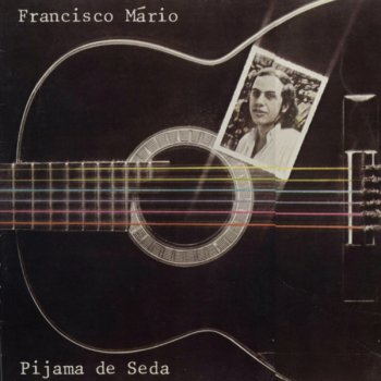 Francisco Mário Pijama de seda