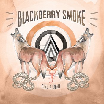 Blackberry Smoke Medicate My Mind