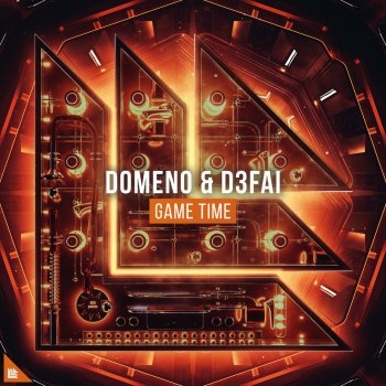 Domeno feat. D3FAI Game Time