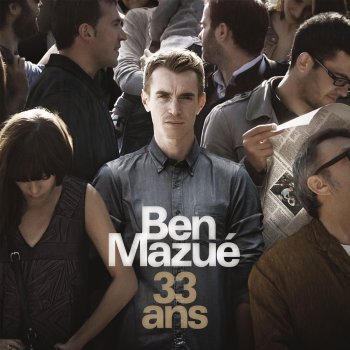 Ben Mazué La réconciliation