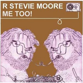 R. Stevie Moore Horoscovia