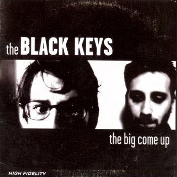 The Black Keys Heavy Soul