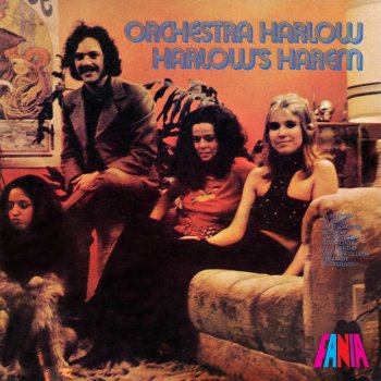 Orquesta Harlow feat. Ismael Miranda Guasasa