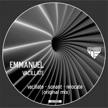 Emmanuel Sonant - Original Mix