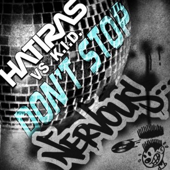 K.i.d. You Can't Keep Me Waiting