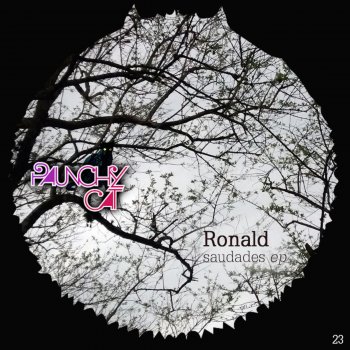 Ronald Saudades - Original mix