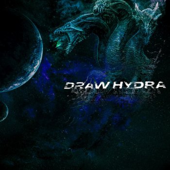lxst cxntury DRAW HYDRA