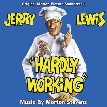 Morton Stevens Parade of the Clown Mailman (Alternate) (From the original soundtrack to "Hardly Working")
