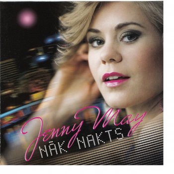 Jenny May Nāk nakts