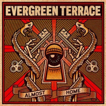 Evergreen Terrace Mario Speedwagon