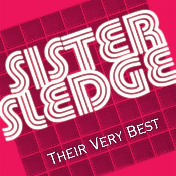 Sister Sledge Lost In Music (Extended Live Version)