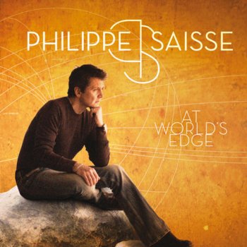 Philippe Saisse At World's Edge (vocal)