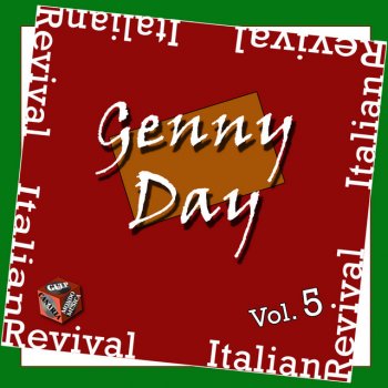 Genny Day Come vorrei