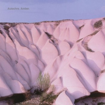 Autechre Nine
