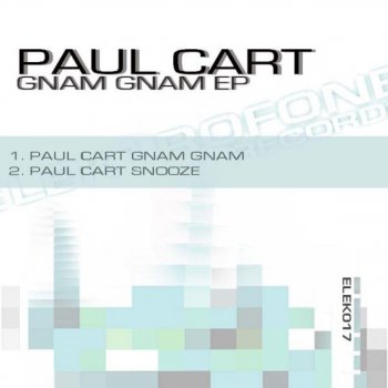 Paul Cart Gnam Gnam