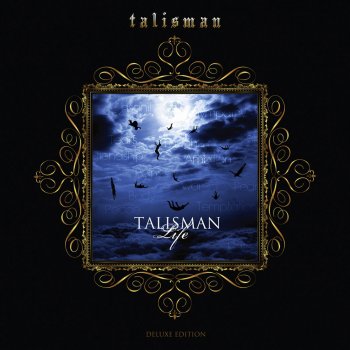 Talisman Tears In the Sky (Demo)