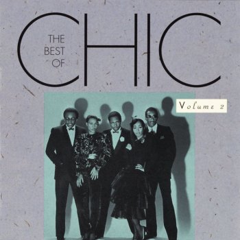 Chic Rebels Are We (Single Edit)